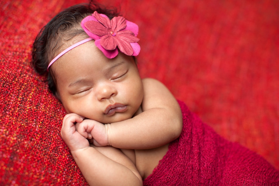 Joanna Booth Photography | Houston's Premier Newborn Photographer