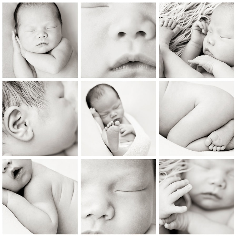 Little Miracles Newborn Photography